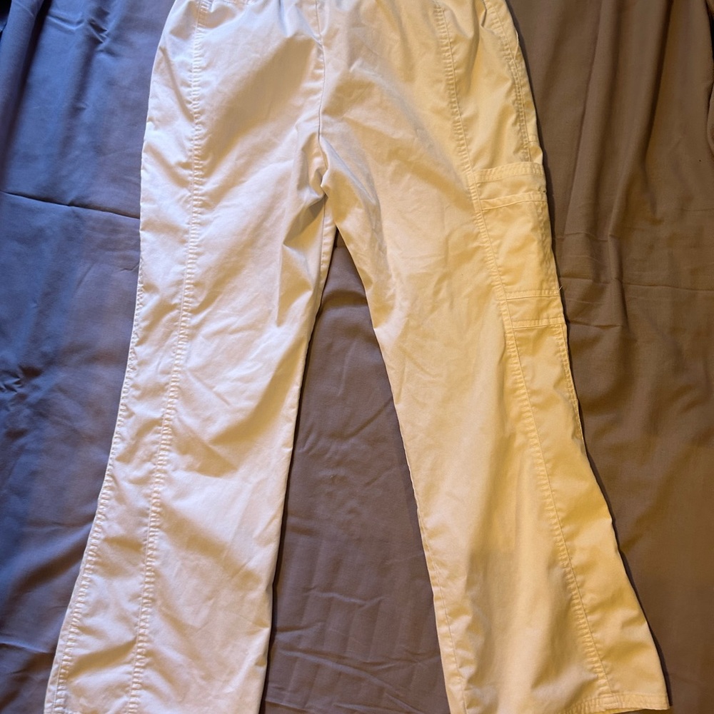 Cherokee scrub uniform pants